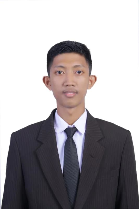 Foto Abdul Majid Abdillah